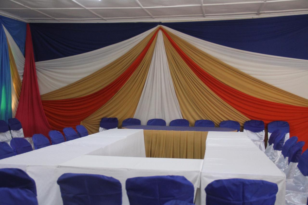Sheywe Hotel Kakamega Buitenkant foto