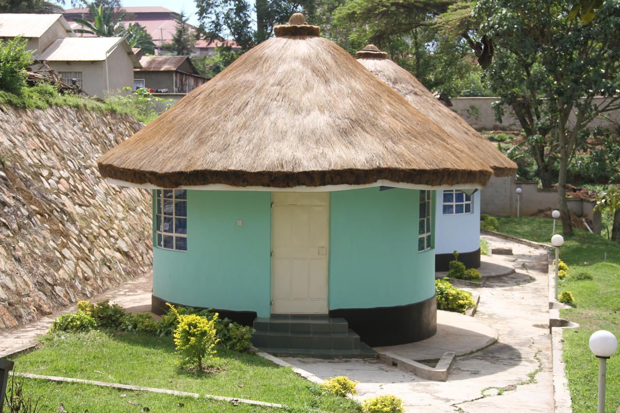 Sheywe Hotel Kakamega Buitenkant foto