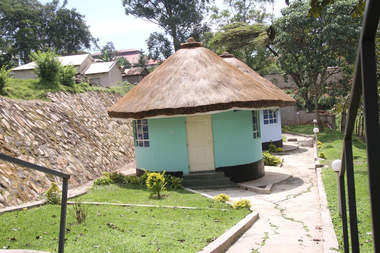 Sheywe Hotel Kakamega Buitenkant foto