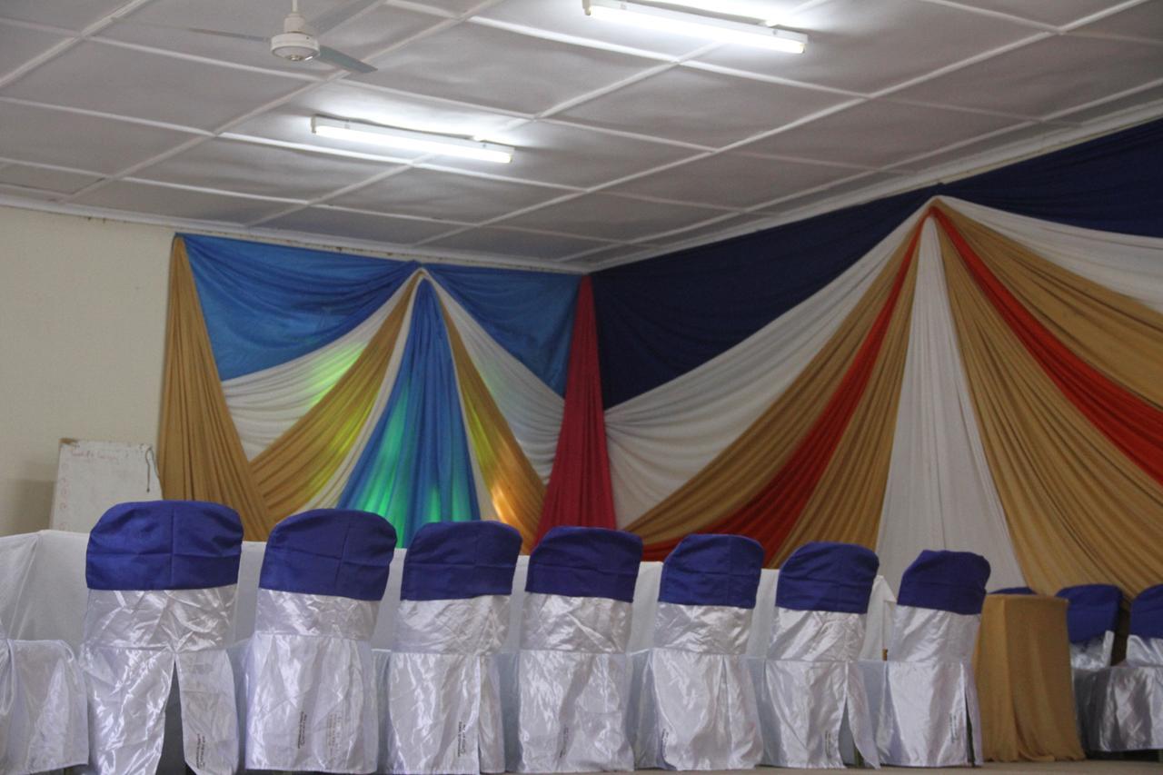 Sheywe Hotel Kakamega Buitenkant foto
