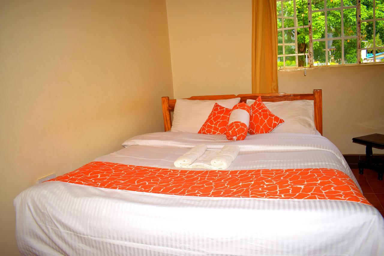 Sheywe Hotel Kakamega Buitenkant foto