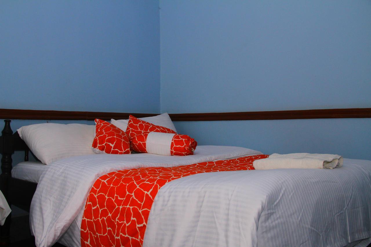 Sheywe Hotel Kakamega Buitenkant foto