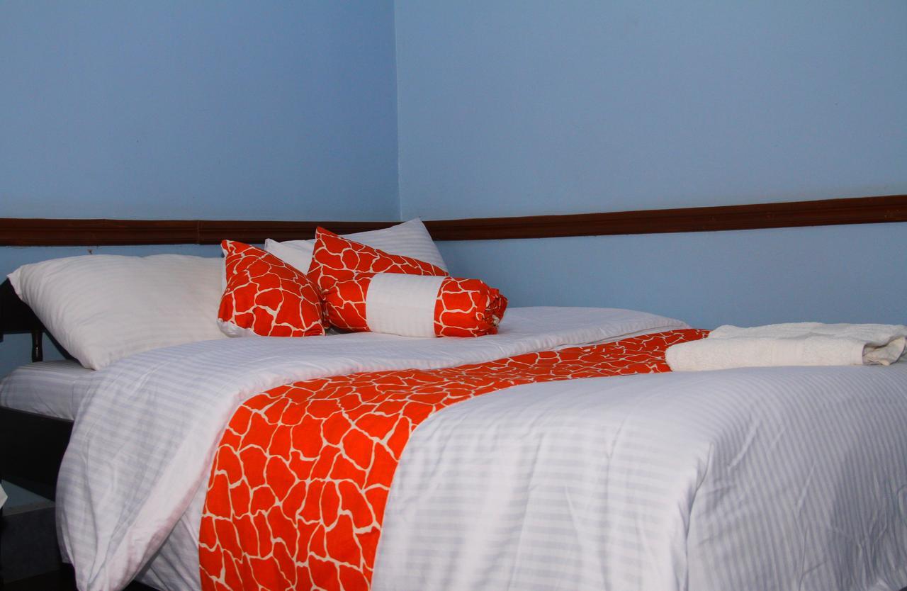 Sheywe Hotel Kakamega Buitenkant foto