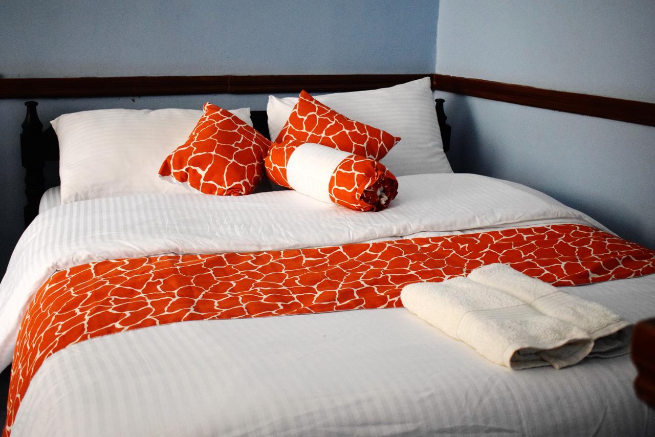 Sheywe Hotel Kakamega Buitenkant foto