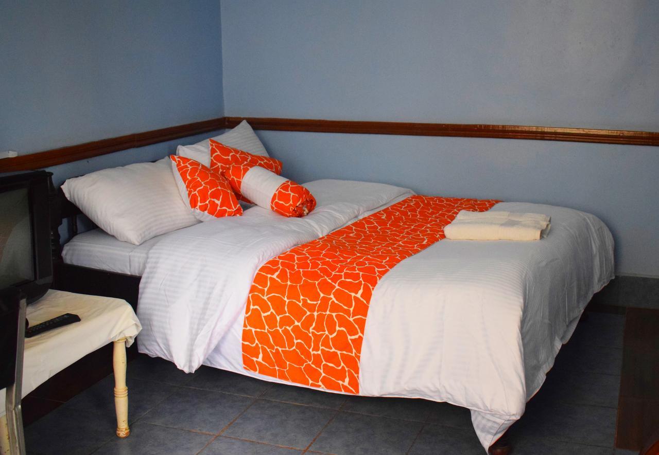 Sheywe Hotel Kakamega Buitenkant foto